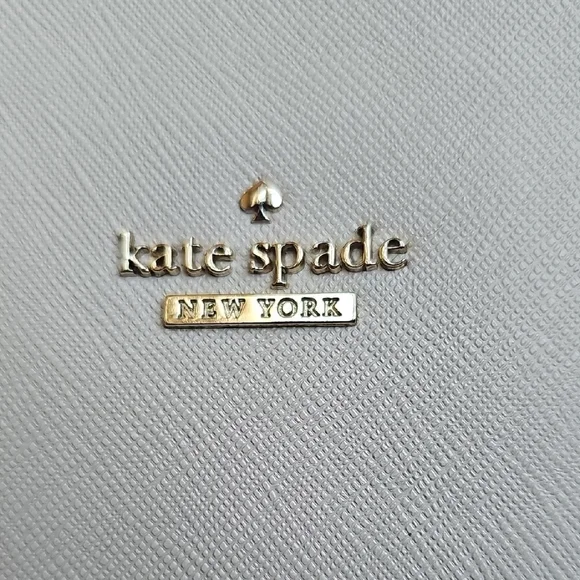 Kate Spade LIMITED EDITION Cream Satchel Bag With Crossbody Strap - Picture 4 of 16